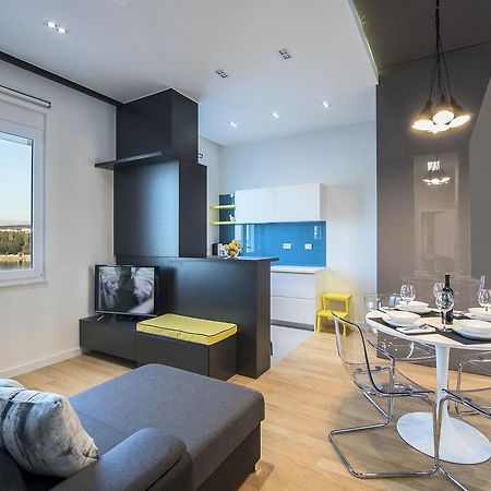 Apartment Veduta Zadar Extérieur photo