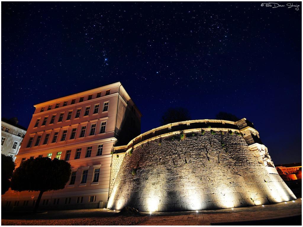 Apartment Veduta Zadar Extérieur photo