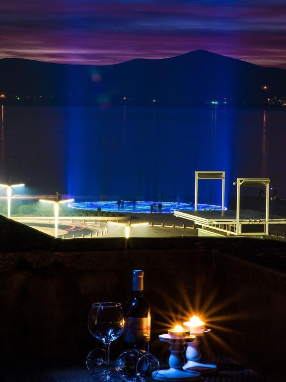 Apartment Veduta Zadar Extérieur photo