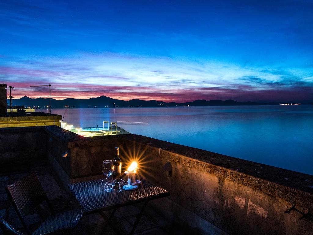 Apartment Veduta Zadar Extérieur photo