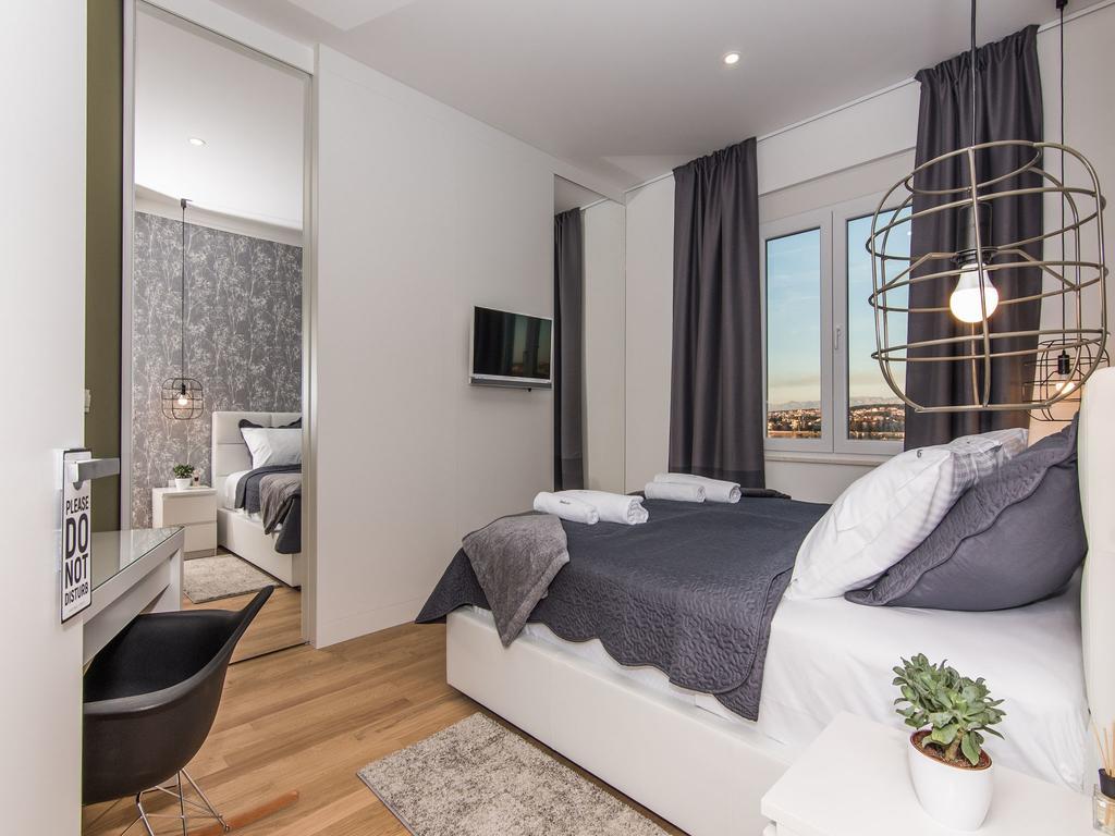 Apartment Veduta Zadar Extérieur photo