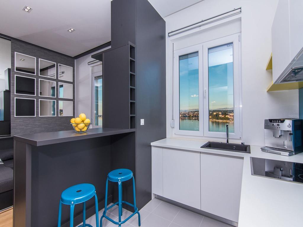 Apartment Veduta Zadar Extérieur photo
