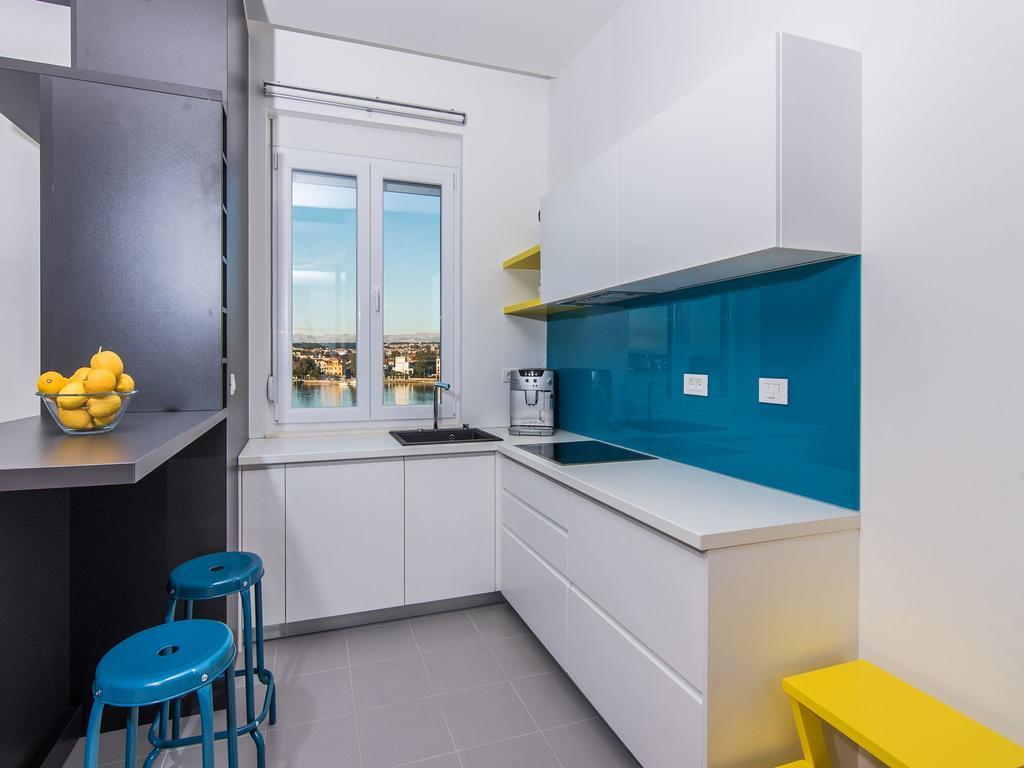 Apartment Veduta Zadar Extérieur photo