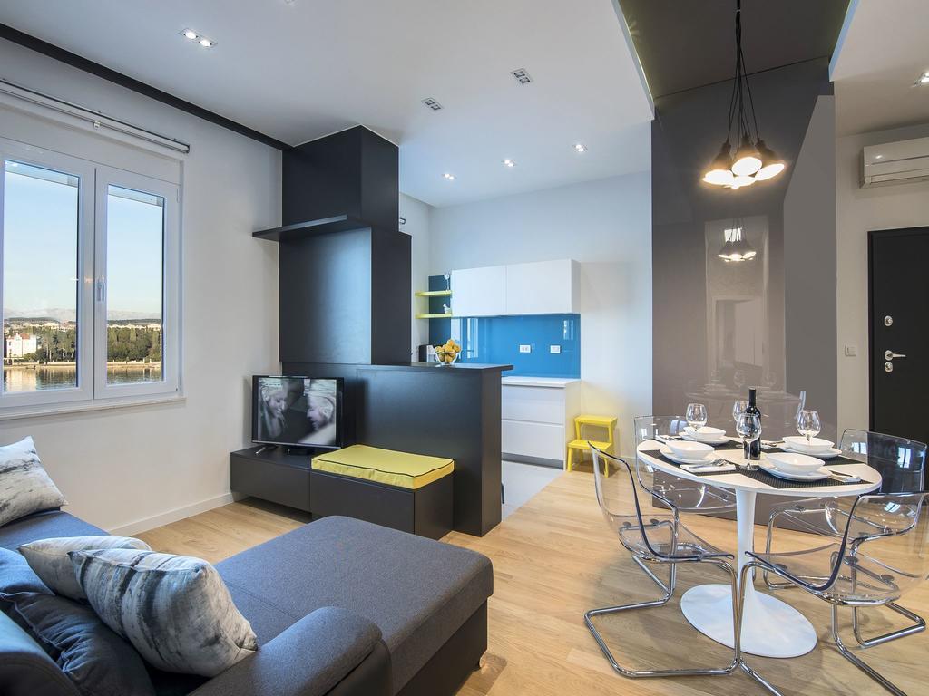 Apartment Veduta Zadar Extérieur photo