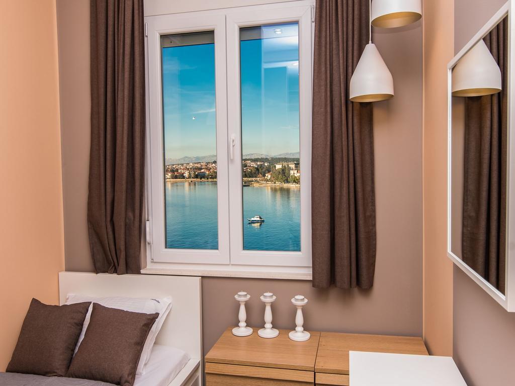 Apartment Veduta Zadar Extérieur photo