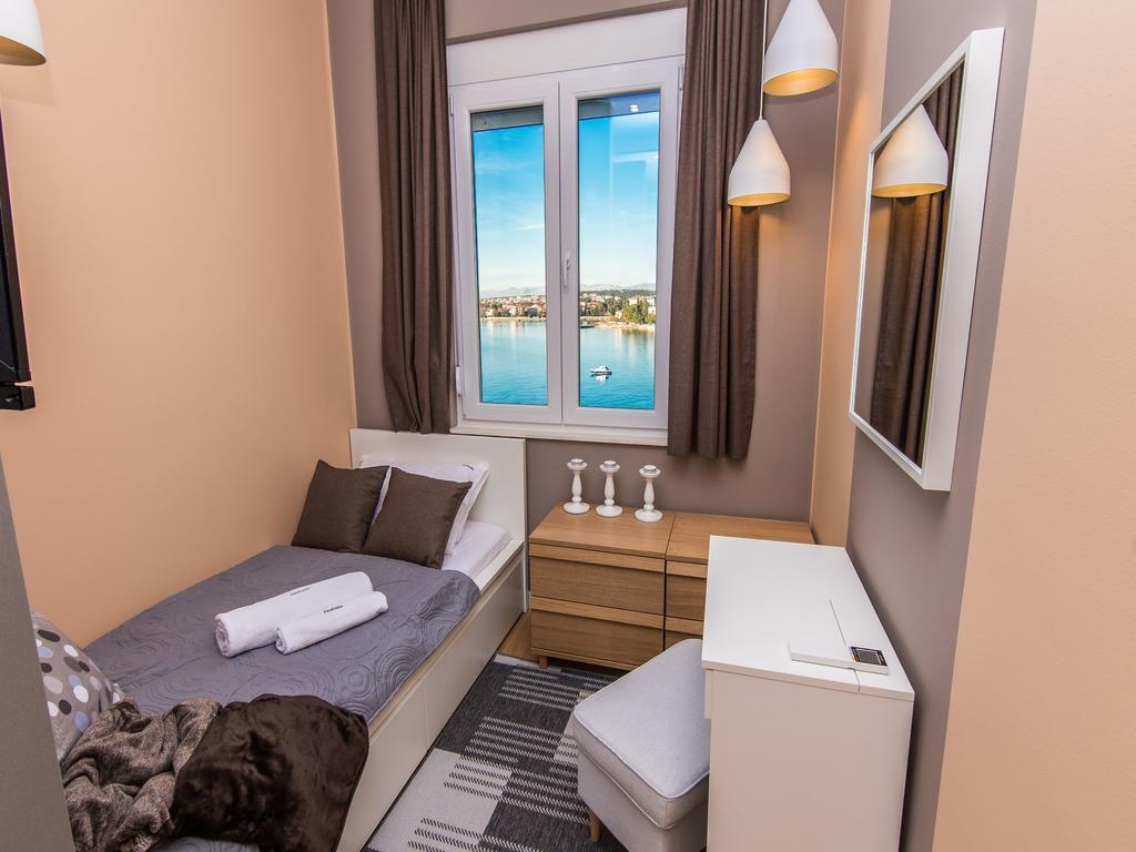 Apartment Veduta Zadar Extérieur photo